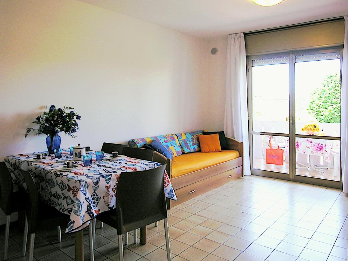 Appartamento Riviera Bibione Exterior photo