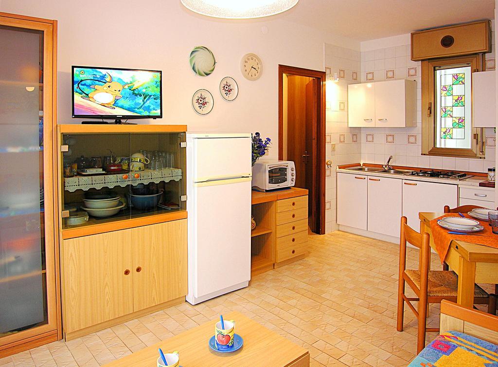 Appartamento Riviera Bibione Exterior photo