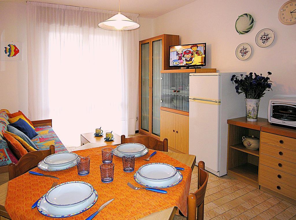Appartamento Riviera Bibione Exterior photo