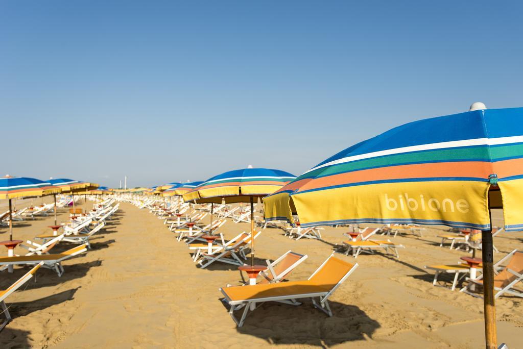 Appartamento Riviera Bibione Exterior photo